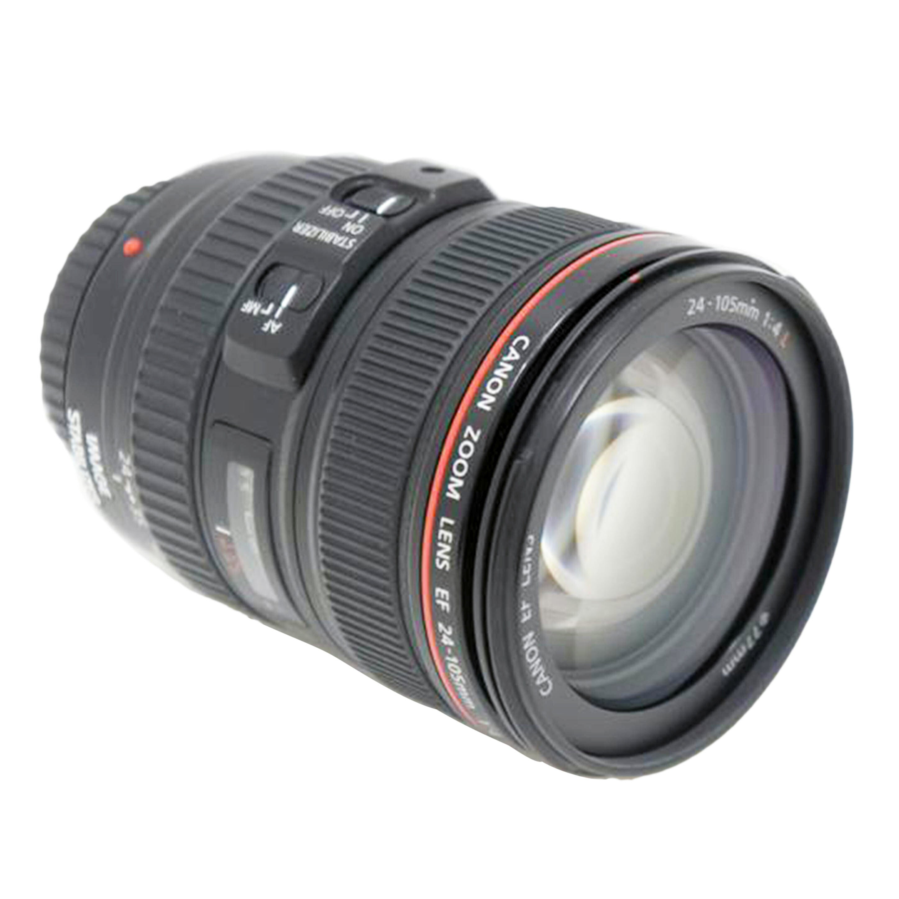 Canon キャノン/交換レンズ/EF24-105/4L IS USM/EF24-105/4L IS USM//1359184/ABランク/75