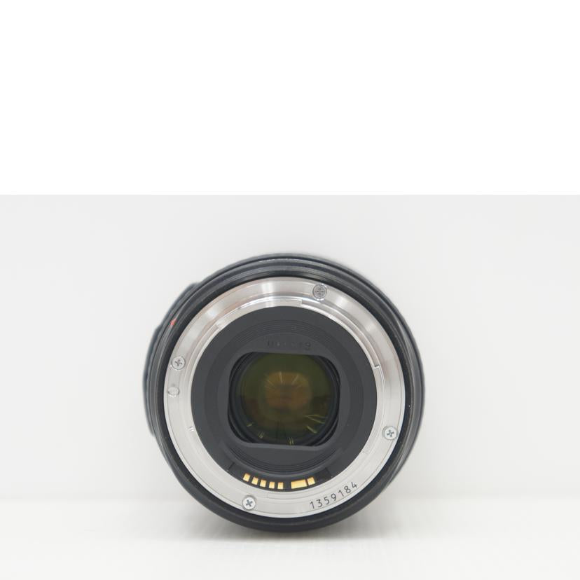 Canon キャノン/交換レンズ/EF24-105/4L IS USM/EF24-105/4L IS USM//1359184/ABランク/75
