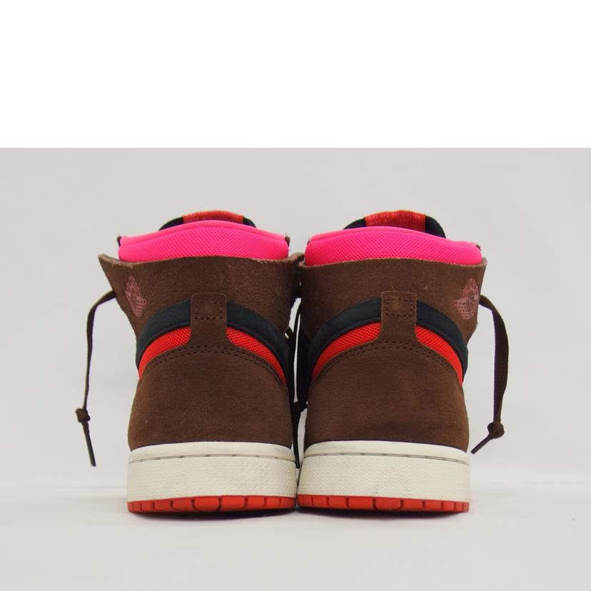 NIKE ナイキ/W AIR JORDAN1/ZOOM AIR CMFT/DV1305-206//ABランク/04