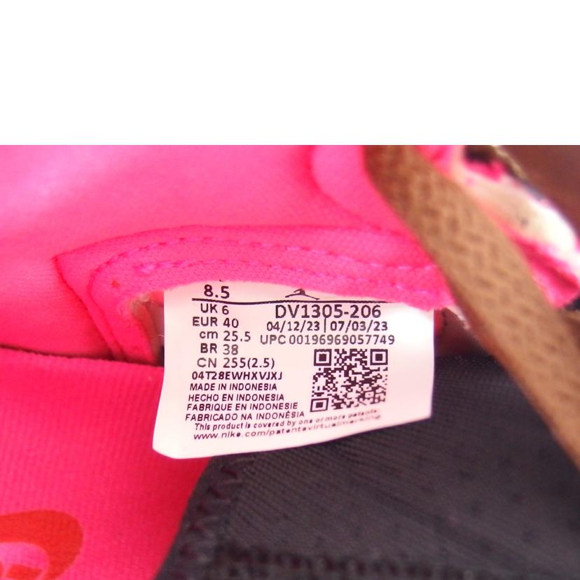 NIKE ナイキ/W AIR JORDAN1/ZOOM AIR CMFT/DV1305-206//ABランク/04