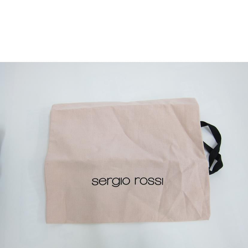 Sergio Rossi セルジオ ロッシー/Sergio Rossi ローファー/BCランク/82