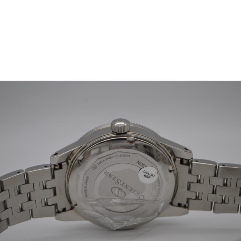 ORIENT オリエント/M42ダイバー1964 2ndエディションF6/自動巻/RK-AU0602E//C26****/Aランク/89