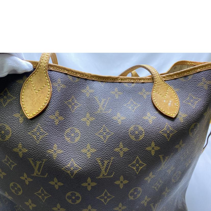 LOUIS VUITTON ルイヴィトン/ネヴァーフルGM /M40157//FL2***/BCランク/52