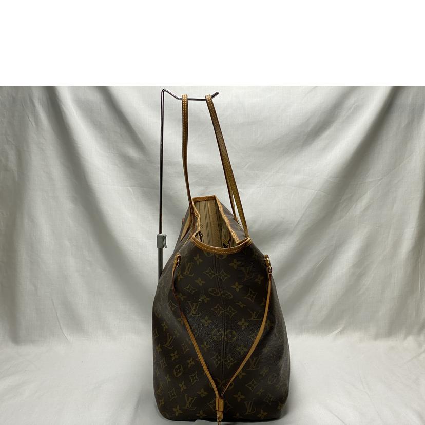 LOUIS VUITTON ルイヴィトン/ネヴァーフルGM /M40157//FL2***/BCランク/52