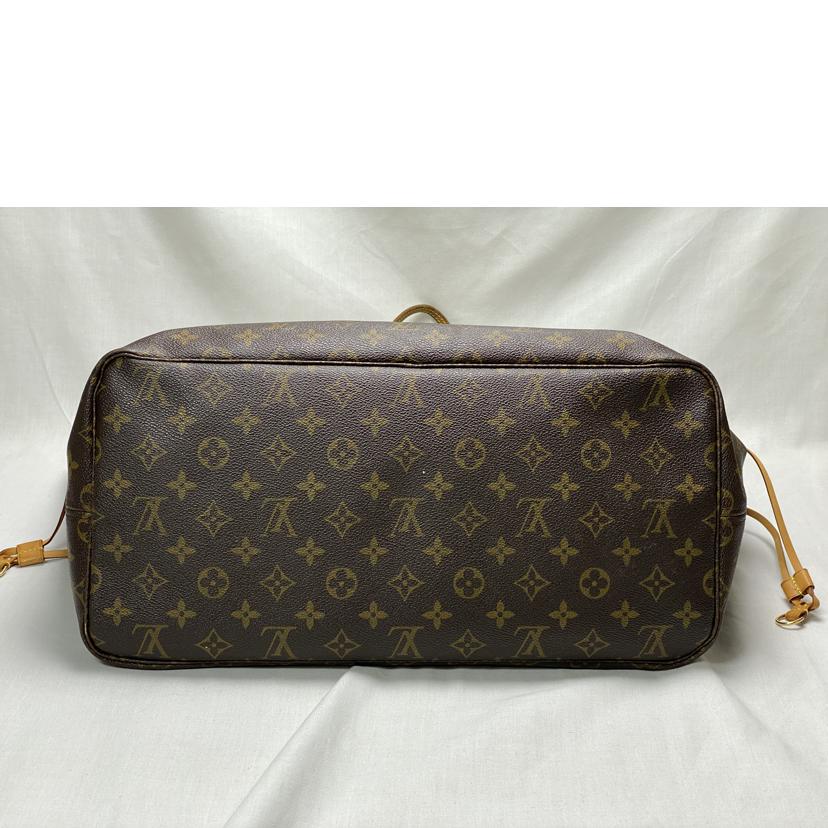 LOUIS VUITTON ルイヴィトン/ネヴァーフルGM /M40157//FL2***/BCランク/52