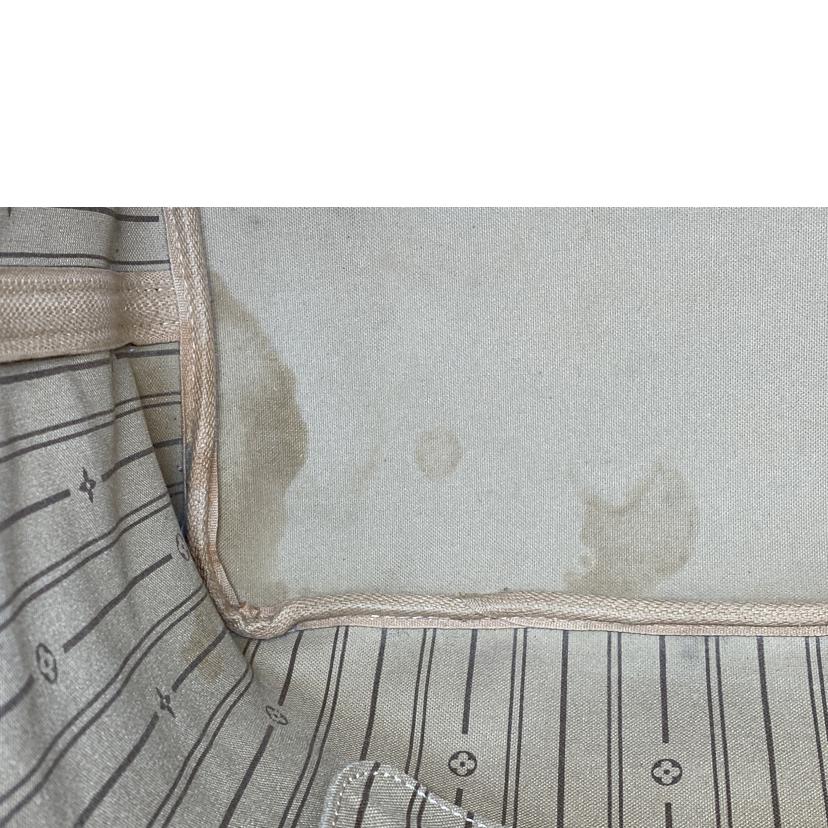 LOUIS VUITTON ルイヴィトン/ネヴァーフルGM /M40157//FL2***/BCランク/52