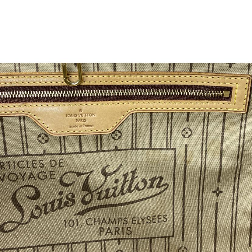 LOUIS VUITTON ルイヴィトン/ネヴァーフルGM /M40157//FL2***/BCランク/52