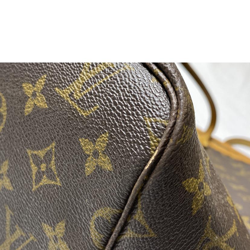LOUIS VUITTON ルイヴィトン/ネヴァーフルGM /M40157//FL2***/BCランク/52