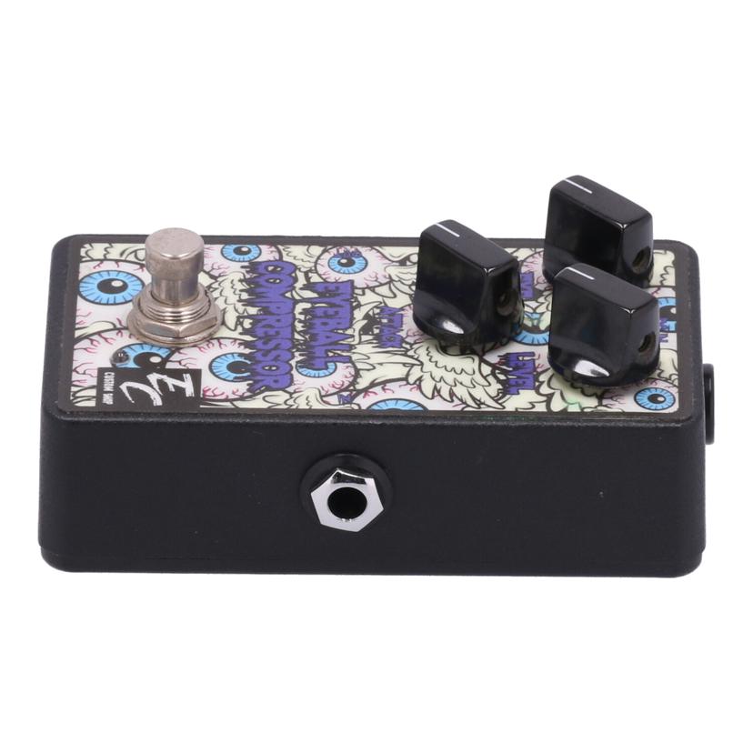 EC CUSTOM SHOP ECカスタムショップ/エフェクター/コンプレッサー/EYEBALL COMPRESSOR//E310405514/ABランク/78