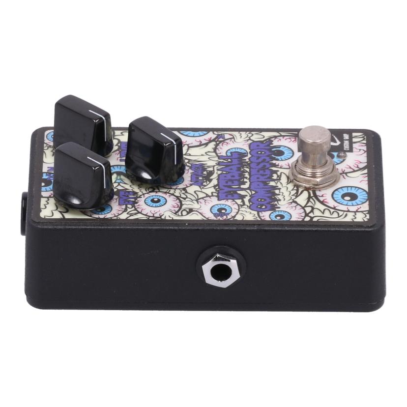 EC CUSTOM SHOP ECカスタムショップ/エフェクター/コンプレッサー/EYEBALL COMPRESSOR//E310405514/ABランク/78