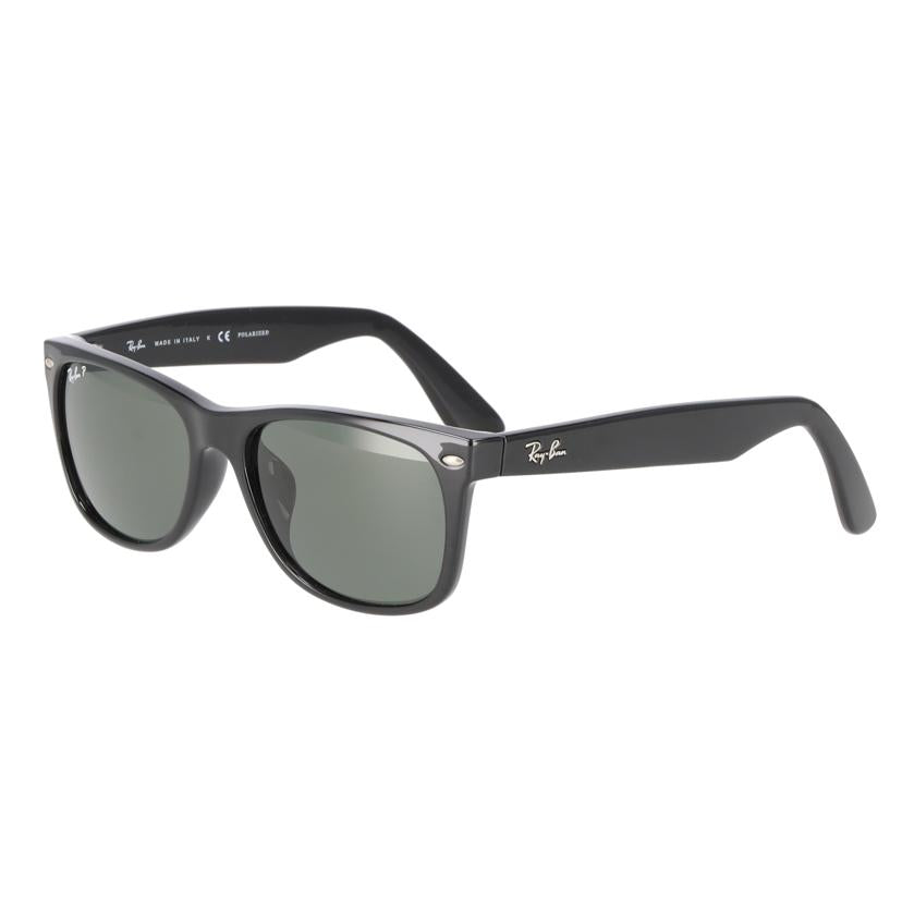 Ray-Ban レイバン/NEW WAYFARER/POLARIZED/RB2132-F//ABランク/94