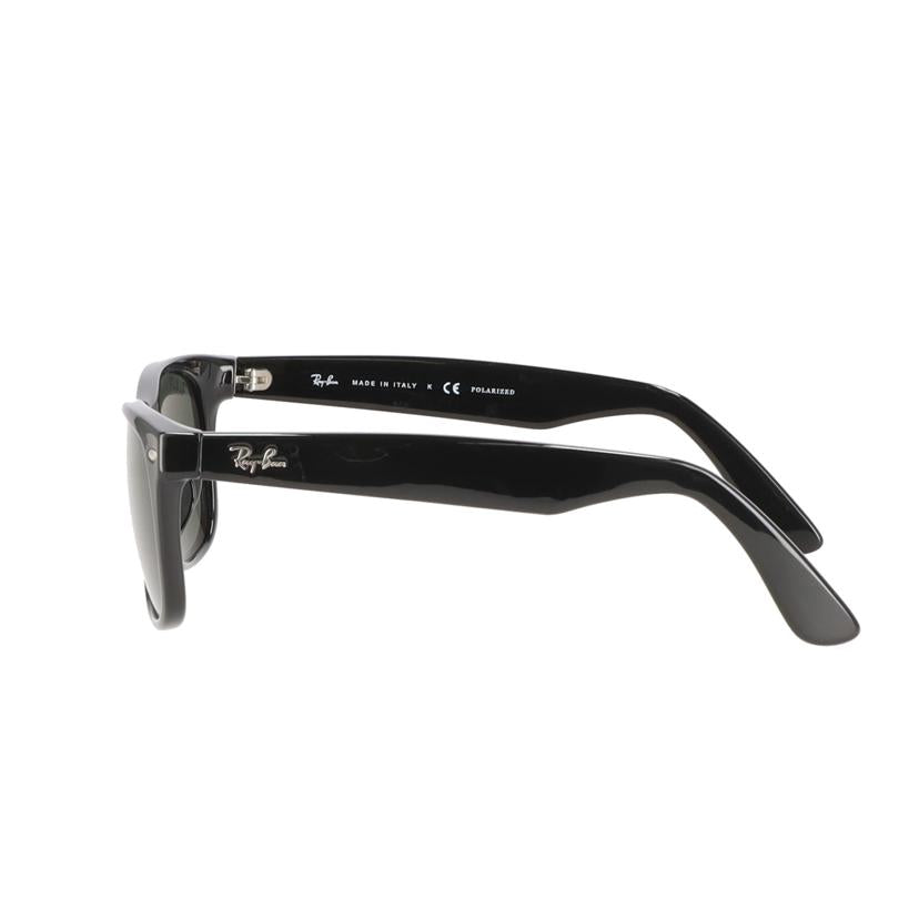 Ray-Ban レイバン/NEW WAYFARER/POLARIZED/RB2132-F//ABランク/94