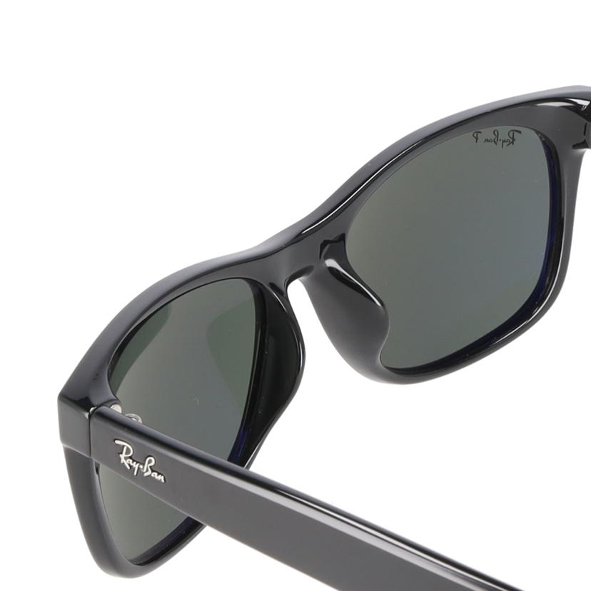 Ray-Ban レイバン/NEW WAYFARER/POLARIZED/RB2132-F//ABランク/94