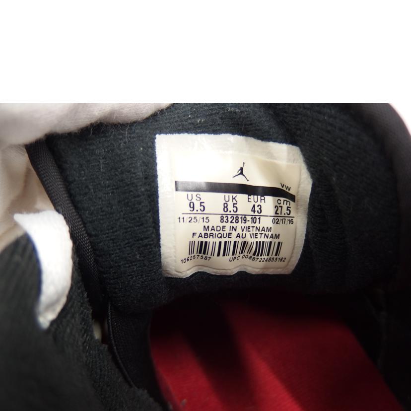 NIKE ナイキ/エアジョーダン2 レトロ ロー ナイキ エアジョーダン2 レトロ ロー /832819-101//ABランク/82