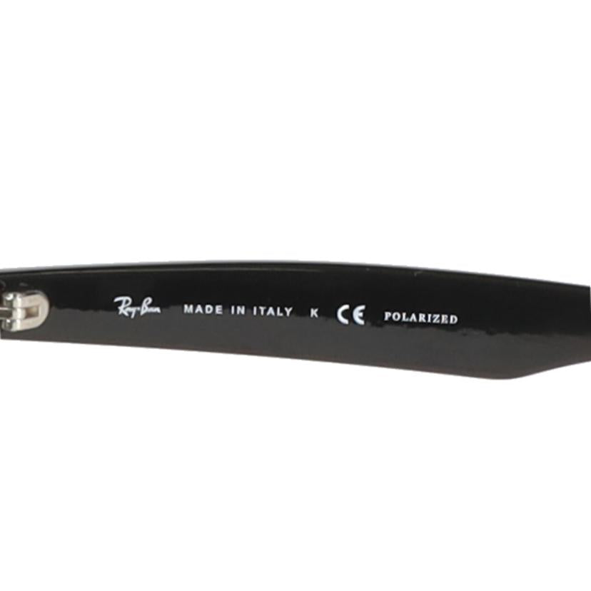 Ray-Ban レイバン/NEW WAYFARER/POLARIZED/RB2132-F//ABランク/94