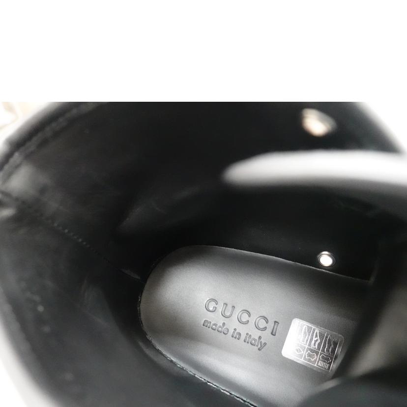 GUCCI グッチ/◇GGキャンバスハイカットスニーカー/8 1/2サイズ/426188//ABランク/88