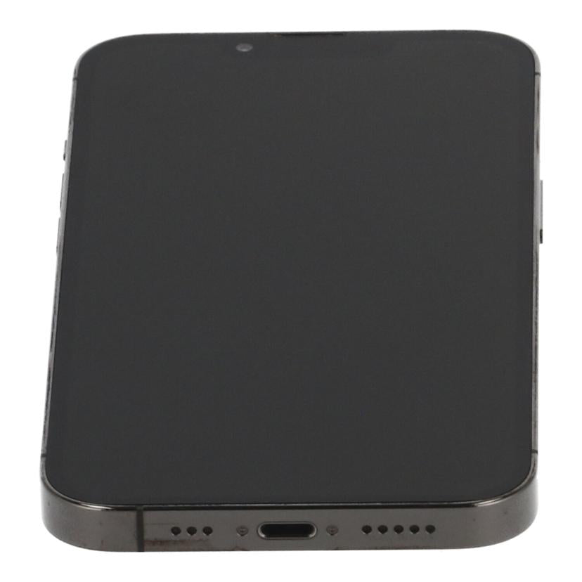 Apple SIMロックなし アップル /iPhone13 Pro 128GB/MLUE3 J/A//T3V9WWLTCG/Bランク/24