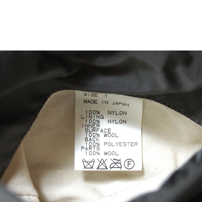 MARKAWARE マーカウェア/MA-1ジャケット/A10C-20BL03C//Bランク/71