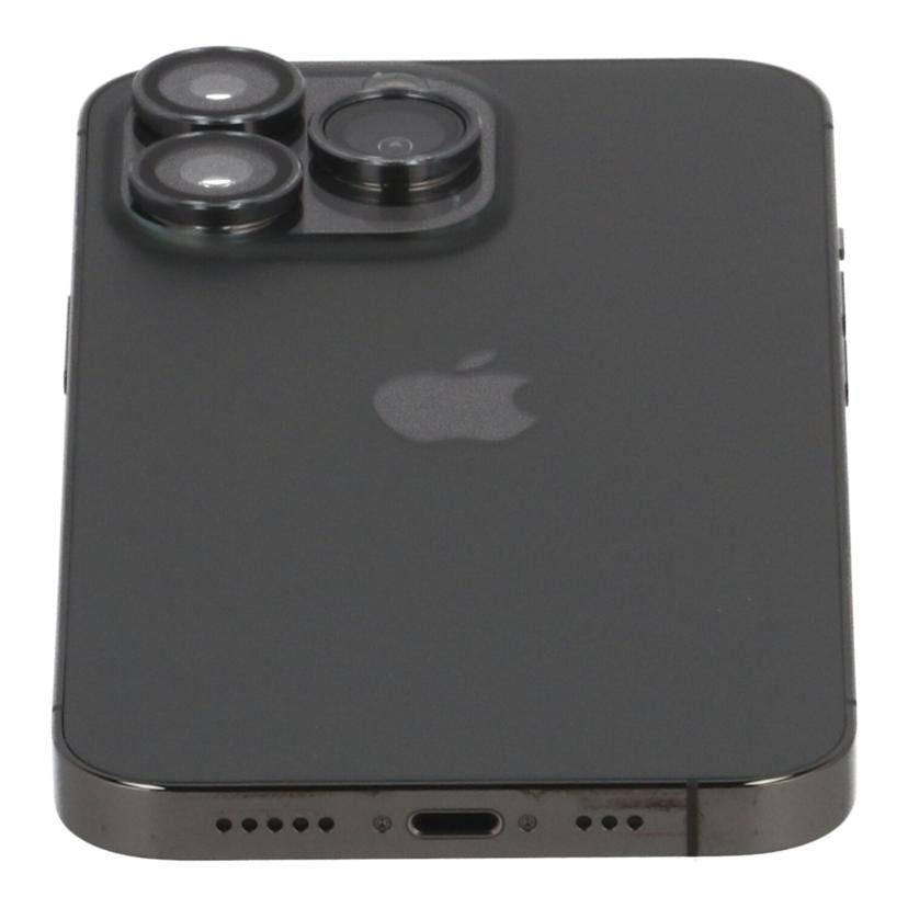 Apple SIMロックなし アップル /iPhone13 Pro 128GB/MLUE3 J/A//T3V9WWLTCG/Bランク/24