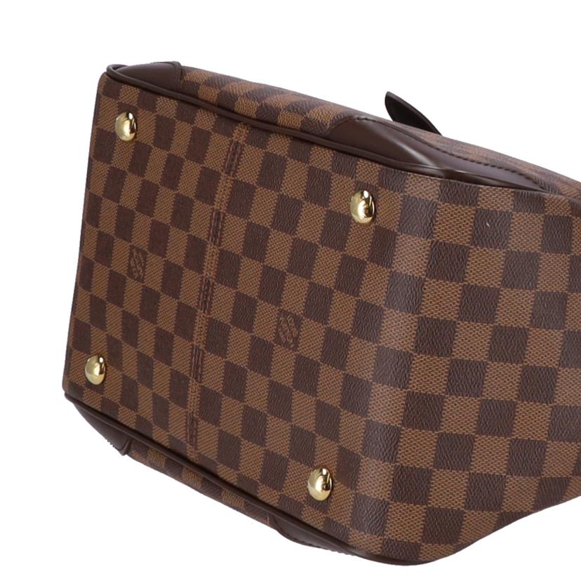 LOUIS VUITTON ルイヴィトン/ヴェローナMM/ダミエ/N41118//VI5***/Aランク/01