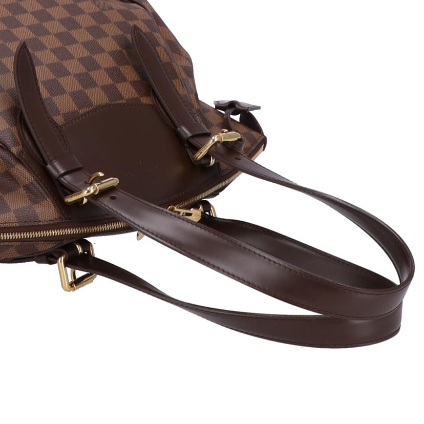 LOUIS VUITTON ルイヴィトン/ヴェローナMM/ダミエ/N41118//VI5***/Aランク/01