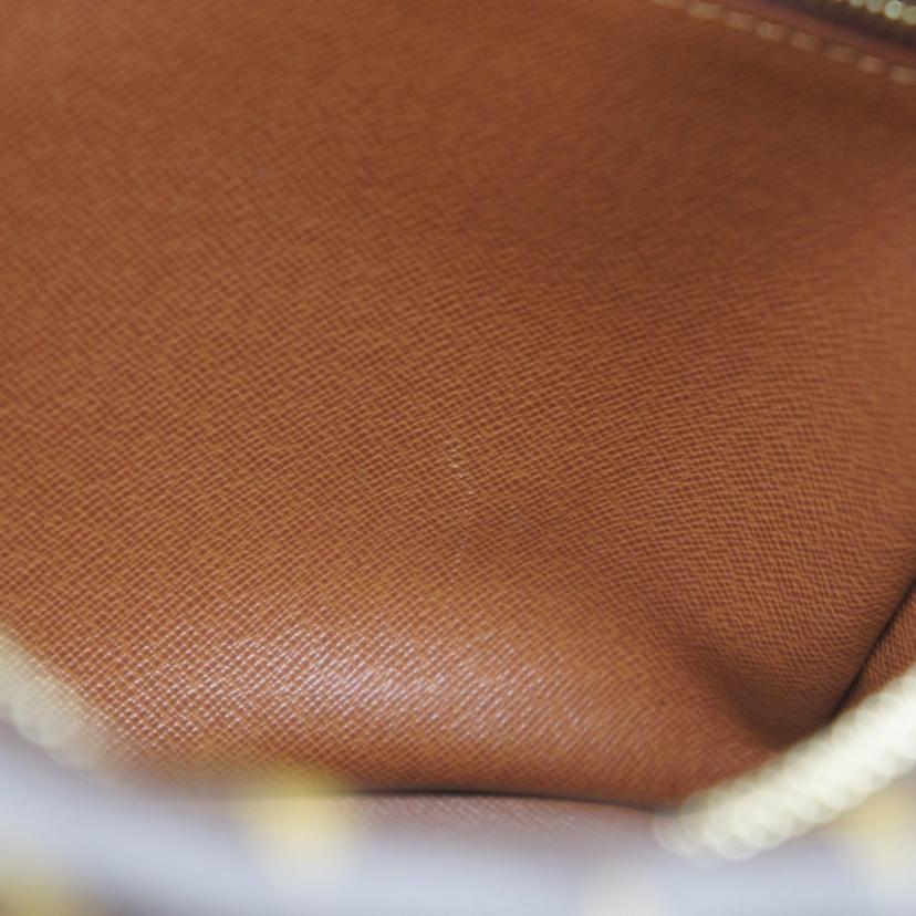 LV ルイ・ヴィトン/ナイル/モノグラム/LV/M45244//AR0***/Aランク/05