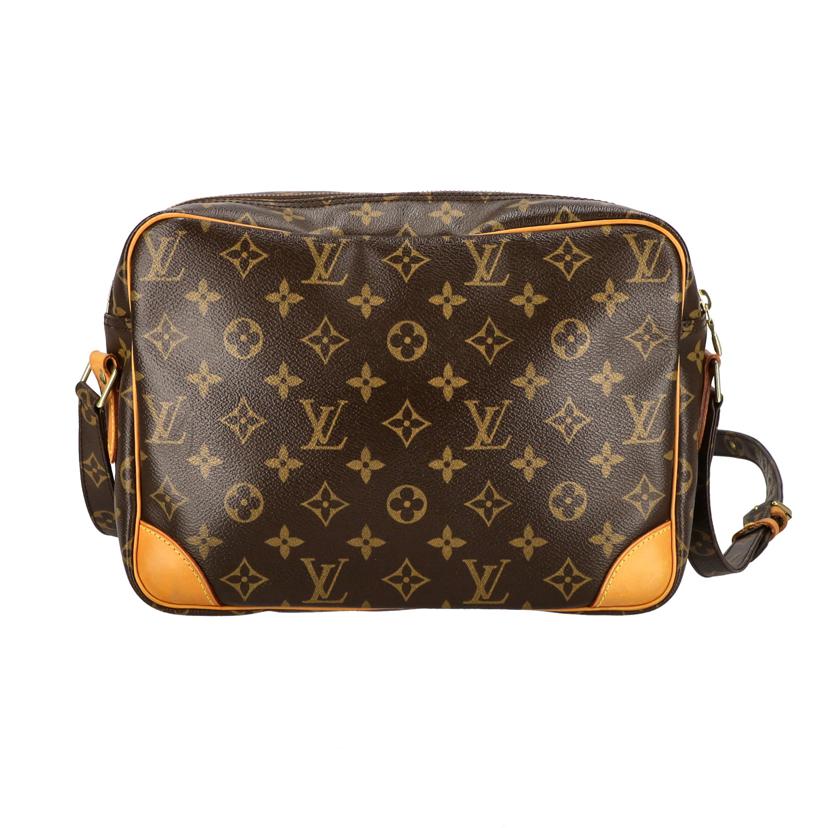 LV ルイ・ヴィトン/ナイル/モノグラム/LV/M45244//AR0***/Aランク/05