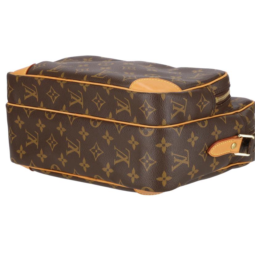 LV ルイ・ヴィトン/ナイル/モノグラム/LV/M45244//AR0***/Aランク/05