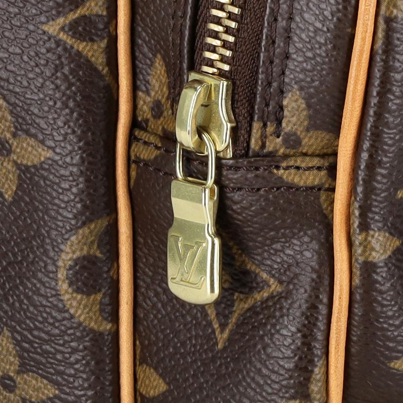 LV ルイ・ヴィトン/ナイル/モノグラム/LV/M45244//AR0***/Aランク/05