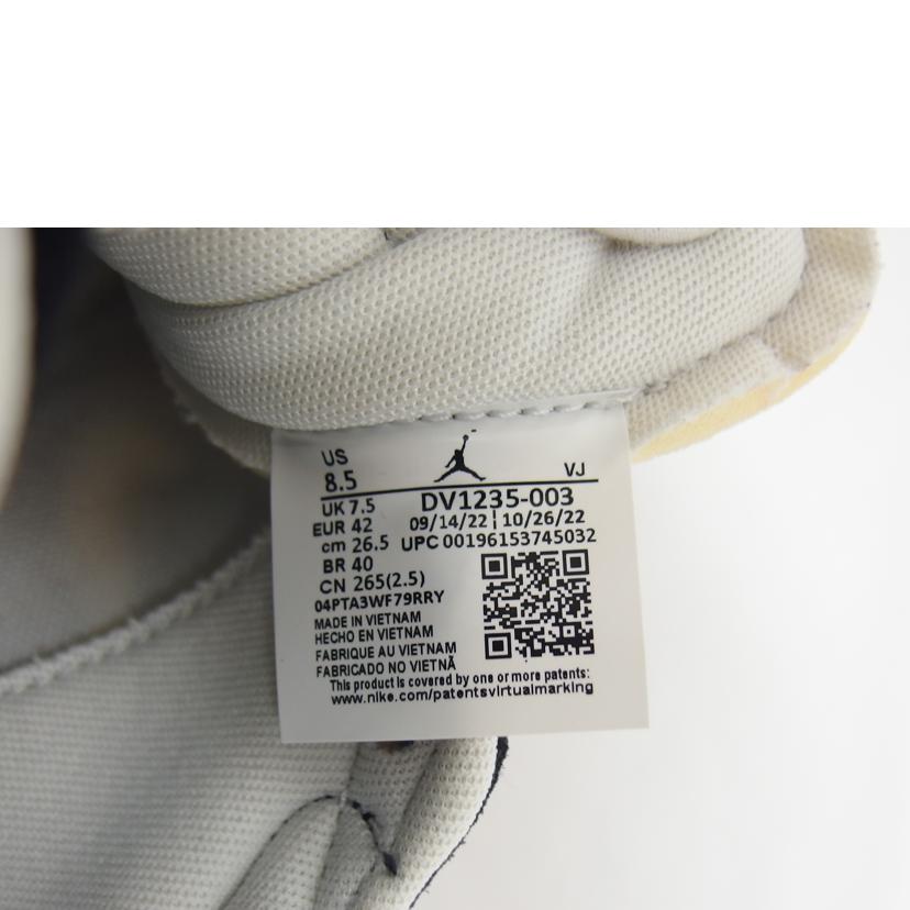 NIKE ナイキ/Jordan Granville Pro/DV-1235-003//Aランク/04