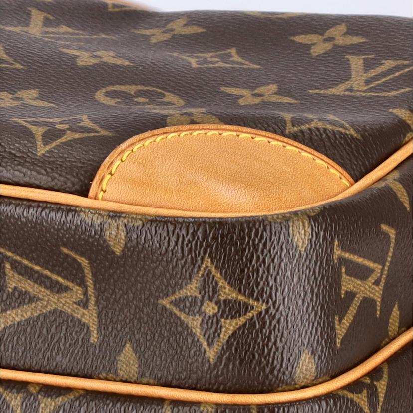 LV ルイ・ヴィトン/ナイル/モノグラム/LV/M45244//AR0***/Aランク/05