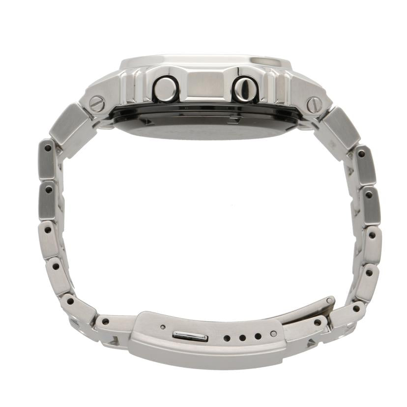 CASIO カシオ/G-CHOCK/フルメタルレインボー/電波ソーラー×スマホリンク/GMW-B5000PC-1JF//201*****/SAランク/01