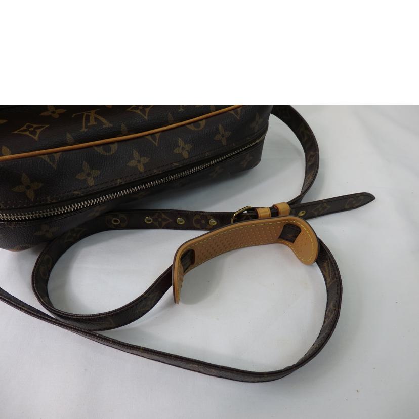 LV ルイヴィトン/ナイル/モノグラム/M45244//AR1***/ABランク/84