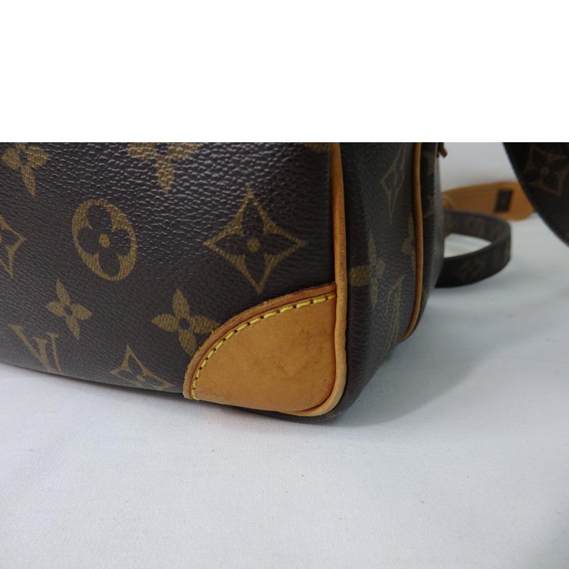 LV ルイヴィトン/ナイル/モノグラム/M45244//AR1***/ABランク/84