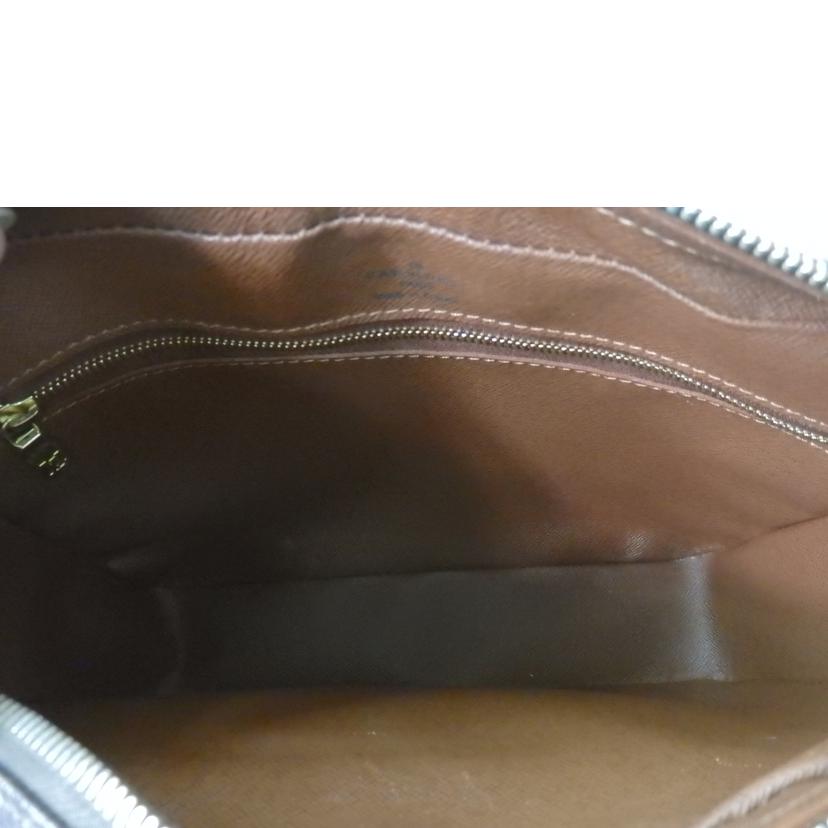 LV ルイヴィトン/ナイル/モノグラム/M45244//AR1***/ABランク/84