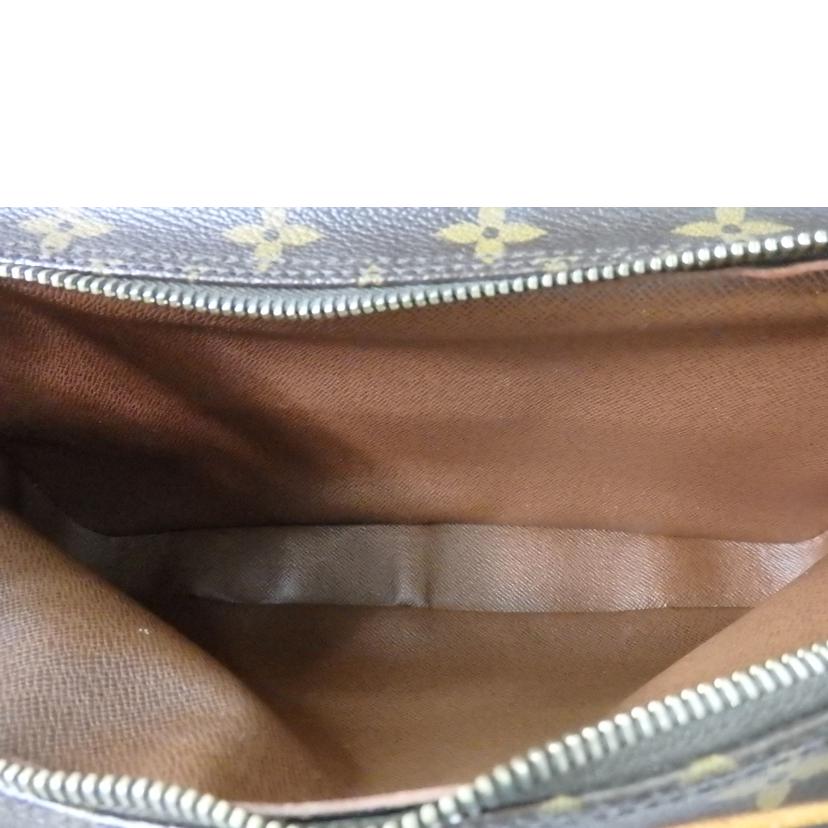 LV ルイヴィトン/ナイル/モノグラム/M45244//AR1***/ABランク/84