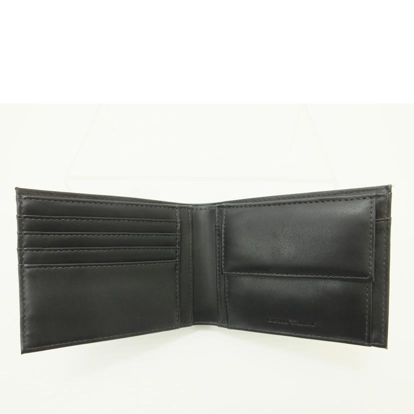 EMPORIO ARMANI/二つ折り財布//ABランク/88