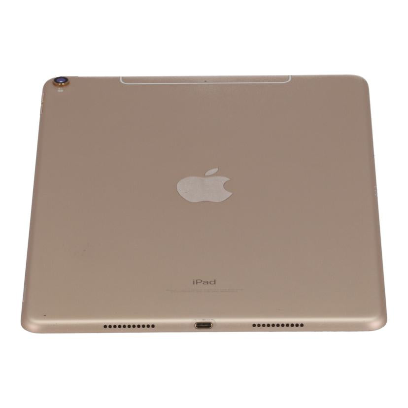 Apple SoftBank系 アップル /iPad Pro 第2世代 Cellular 256GB 2017/MPHJ2J/A//DMPTM123HPDX/Bランク/24