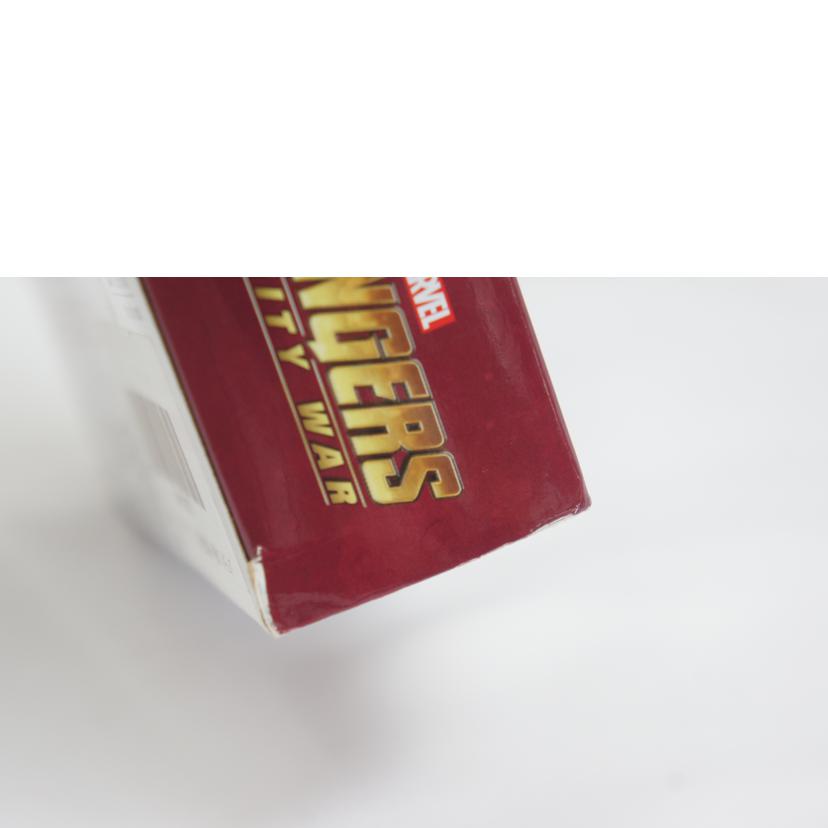 BANDAI バンダイ/S.H.Figuarts アイアンマン マーク50(アベンジャーズ/インフィニティ・ウォー)/可動フィギュア//Sランク/05