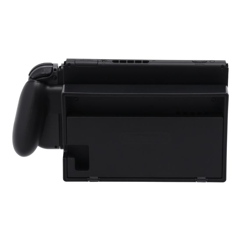 NINTENDO 任天堂 ニンテンドー /Nintendo Switch 本体/HAD-S-KAAAA//XKJ40030852811/Bランク/24