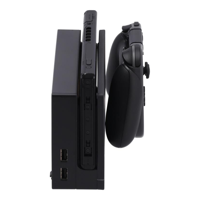 NINTENDO 任天堂 ニンテンドー /Nintendo Switch 本体/HAD-S-KAAAA//XKJ40030852811/Bランク/24
