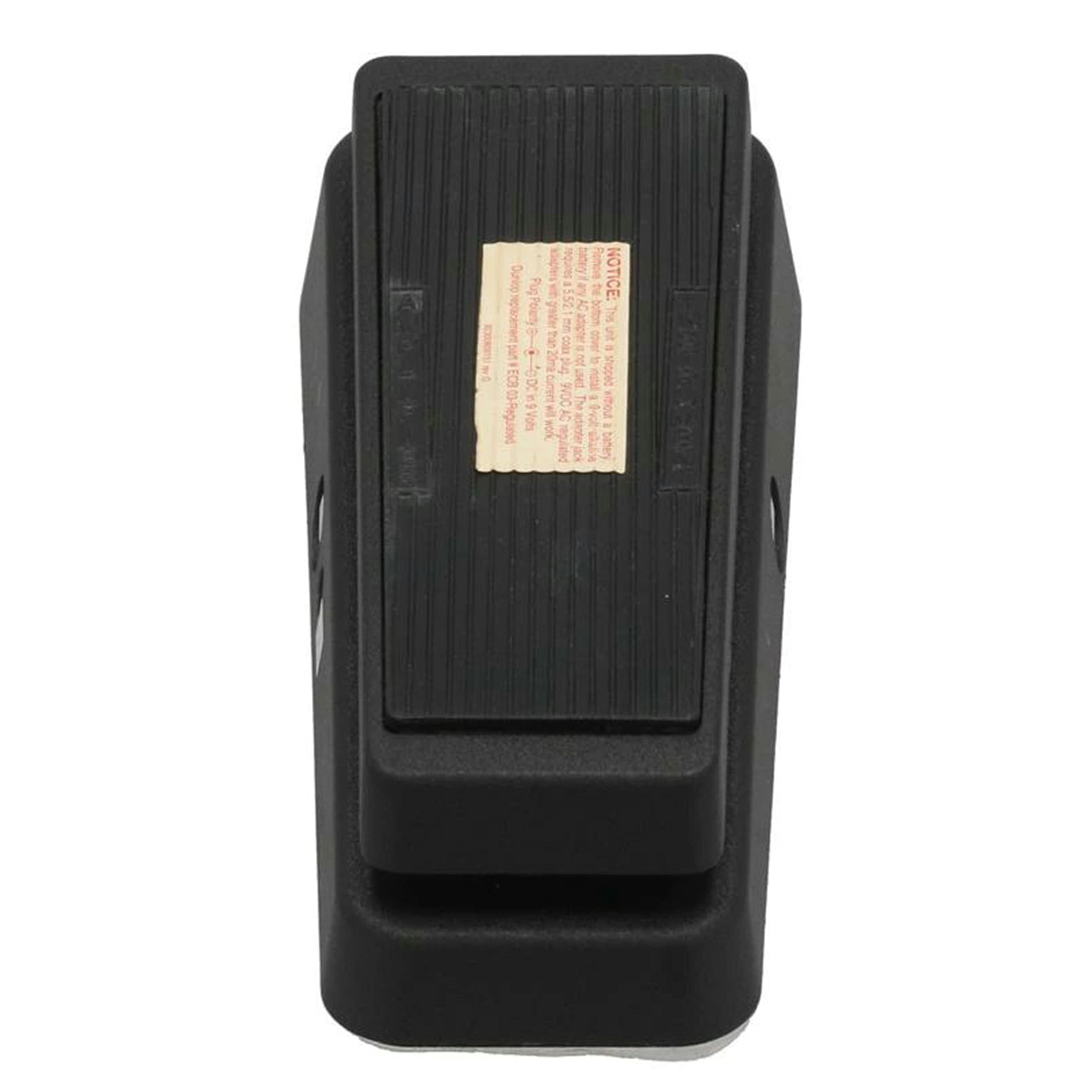 Jim Dunlop ジムダンロップ /ワウペダル/CRYBABY WAH WAH/GCB-95//AA75W093/Bランク/22