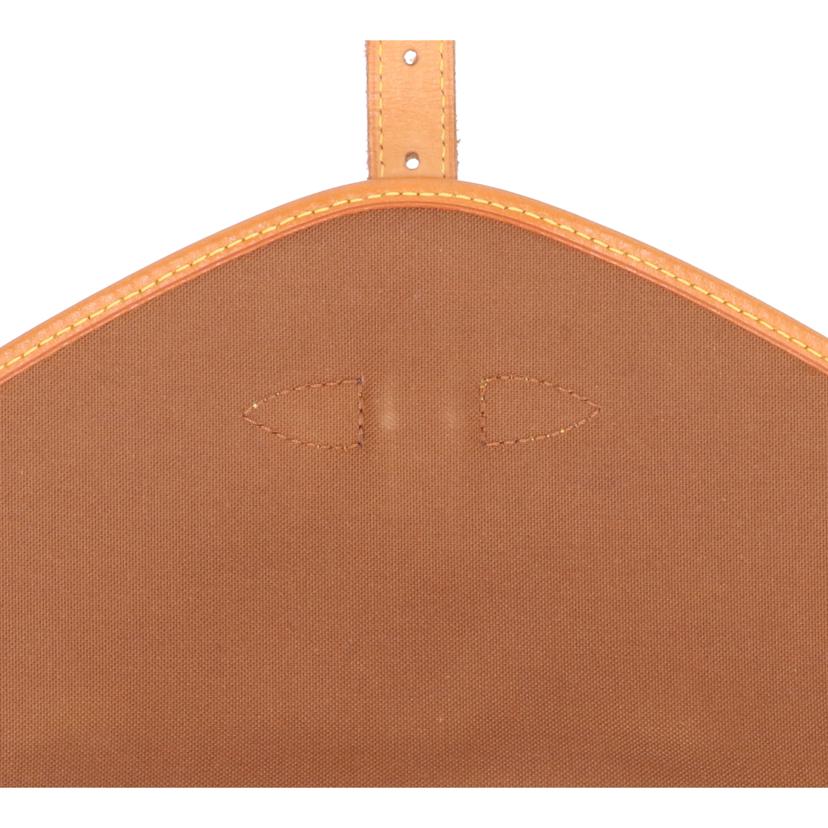 LV ルイ・ヴィトン/ソミュール30/モノグラム/LV/M42256//AR0***/ABランク/05