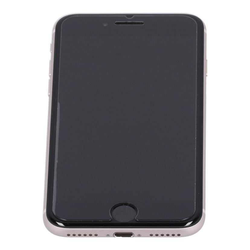 Apple SoftBank アップル /iPhone SE (第3世代)/MMYD3J/A//D9435PXN6N/Aランク/78