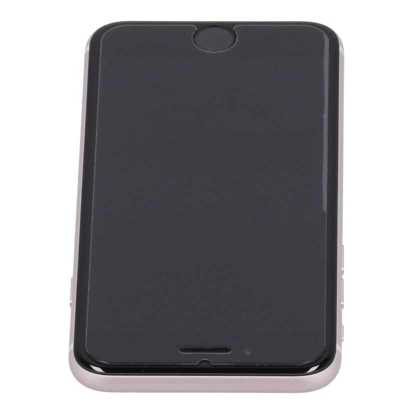 Apple SoftBank アップル /iPhone SE (第3世代)/MMYD3J/A//D9435PXN6N/Aランク/78