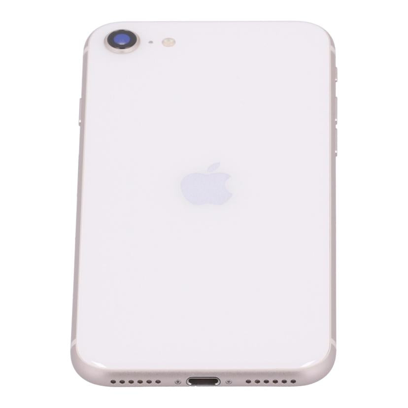 Apple SoftBank アップル /iPhone SE (第3世代)/MMYD3J/A//D9435PXN6N/Aランク/78