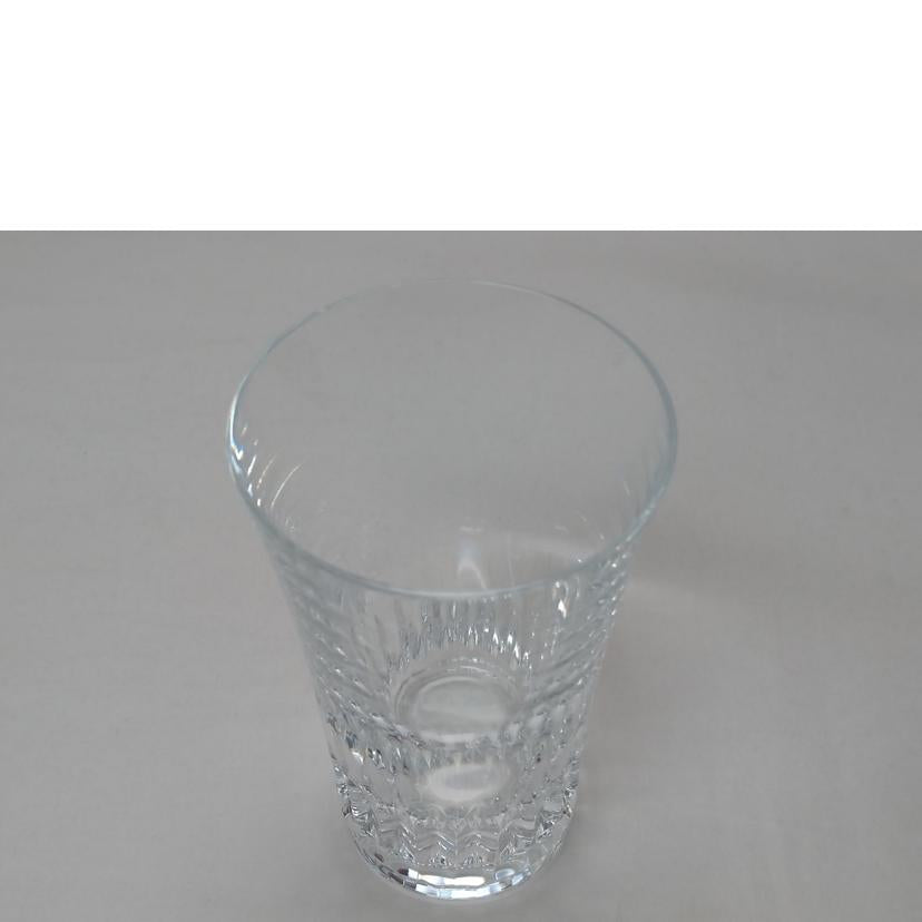 Baccarat バカラ/ティアラ グラスジャパン ペア//Aランク/52
