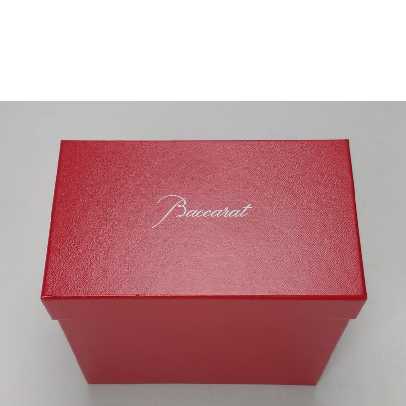 Baccarat バカラ/ティアラ グラスジャパン ペア//Aランク/52