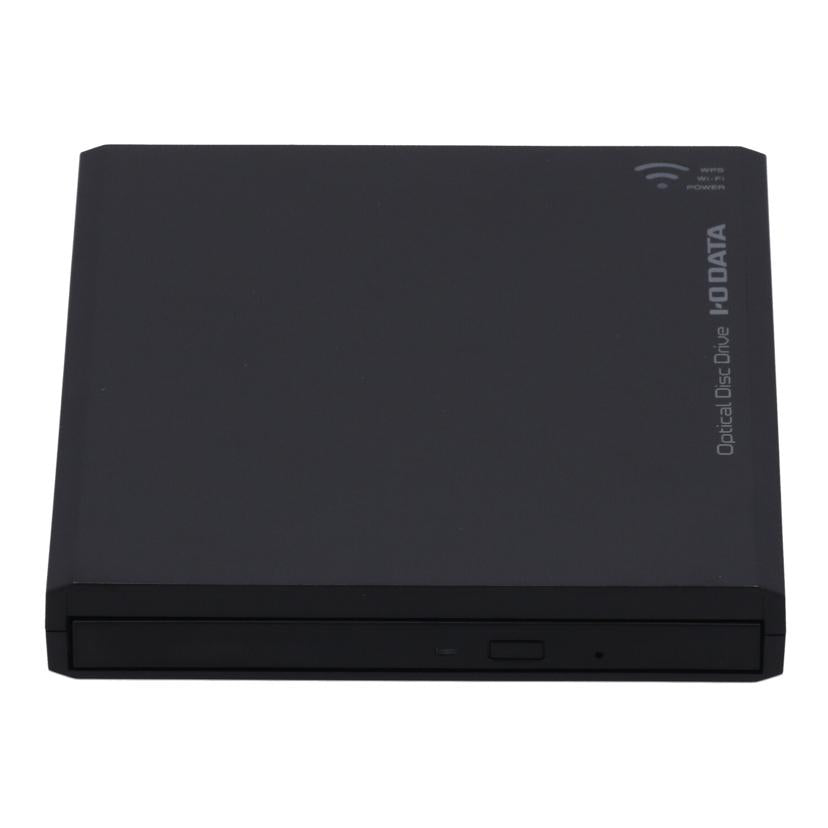 I.O DATA アイオーデータ /スマートフォン用CDレコーダー/CDレコ Wi-Fi/CDRI-W24AI//DC4004511969/Bランク/77