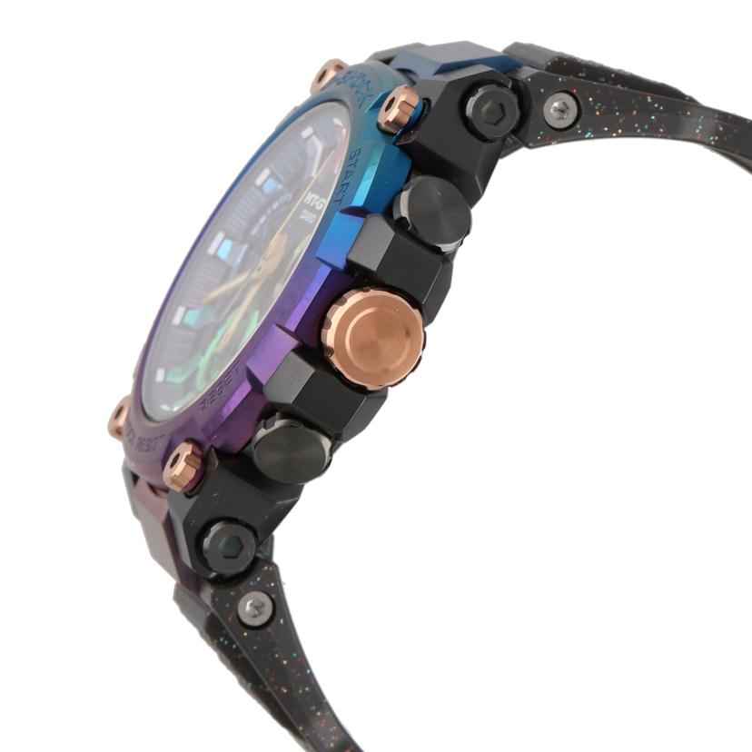 CASIO カシオ/G-SHOCK MT-G 電波ソーラー/MTG-B3000DN-1AJR//001*****/Aランク/09